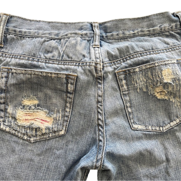 Y2K Kali Denim Co. Jeans Size 5 - Picture 4 of 11